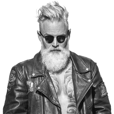 Sturmwarnung Lakritz Robert